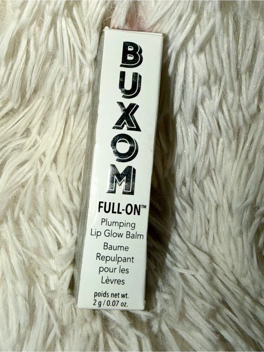 Buxom - Plumping Lip Balm